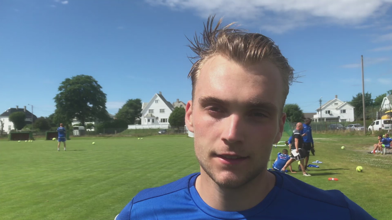 Mads før Start.mp4